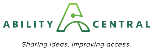 Ability Central Logo